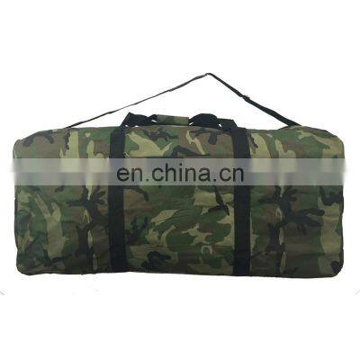 Custom Size Cheap Price Waterproof Camo Car Roof Top Travel Luggage Bag/cargo Bag photo-4