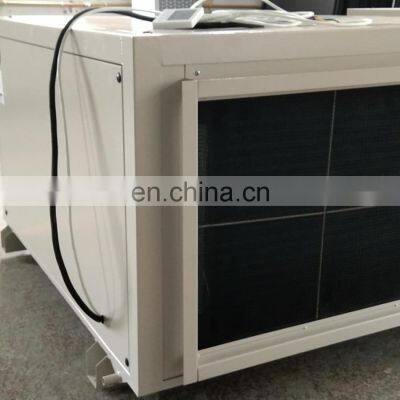 Hiross 3kw 13A Ceiling Mounted Dehumidifier 2022 Best Product With Well-know Brand Raw Materials for Hot Sale photo-2