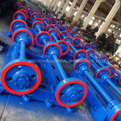 Pre-stressed Concrete Pole for Electric photo-2