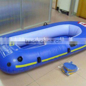 high quality PVC inflatable boat