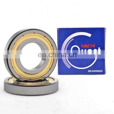 Nachi шарикоподшипник радиальный 6202-2NKE, произведенный в Японии photo-3