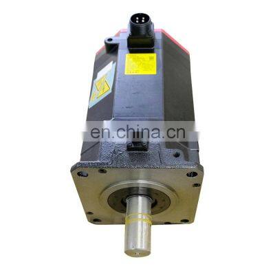 100%TESTED FANUC AC SERVO MOTOR A06B-2247-B400 photo-5