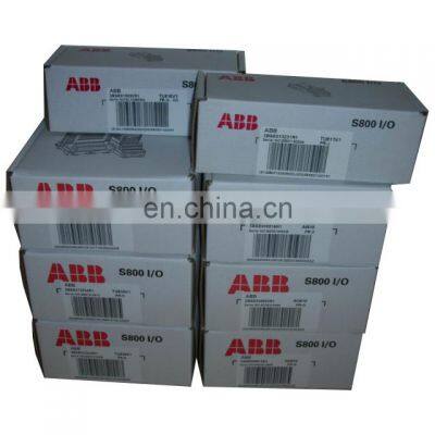 Brand new plc  AI801 3BSE020512R1 A0801 AC800M F in stock