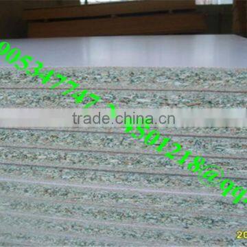 Cheap Particle Board/melamine Particle Board for Table photo-5