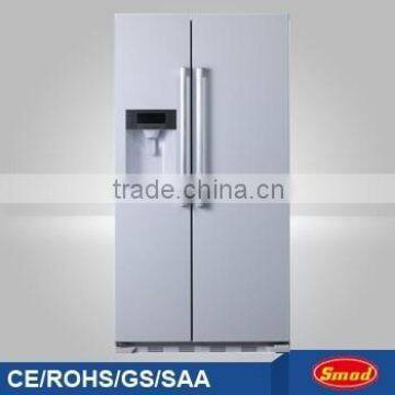 No Frost Twin Cooling system SBS Refrigerator