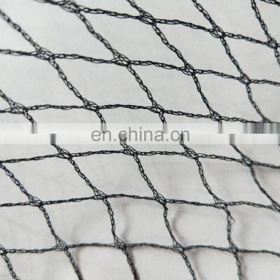 Wholesale Knitted Anti Bird Safety Net for Garden Fruit Vineyard