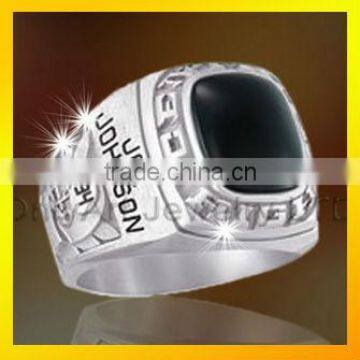 high quality custom ring for champion