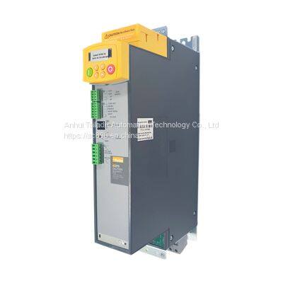 Parker AC890 frequency converter  890CD-531200B0-000-1A000 high-end servo frequency converter can be equipped with 5 types of motors