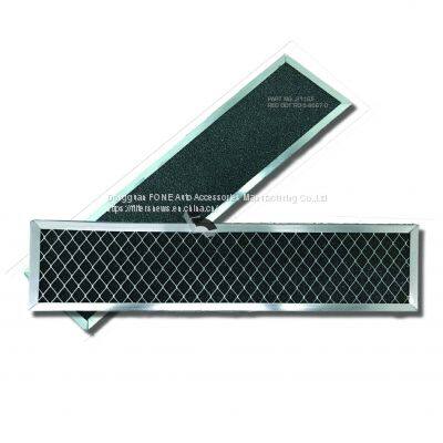 Universal AC CABIN Air Filter Replacement FOR RedDot RD-5-6867-0