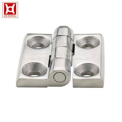 Rust Resistant And Durable Stainless Steel Hinges Marine Hinges 40*40/50*50/60*60 photo-2