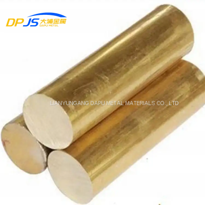 Jis/din/gb/en Standard Copper Bar Price Per Kg C1201/c1220 China Manufacturer photo-4