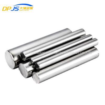 1.4438/1.4523/1.4872/1.4526/1.4002/1.4511 Stainless Steel Rod/Bar High Temperature Resistance