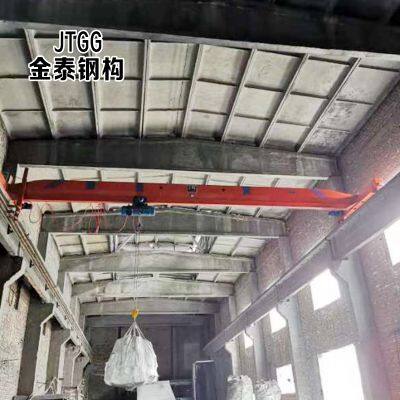 Fixed Column-type 360 Degree Cranes For Sale Gorbel Jib Crane Workshop Widely Used 