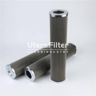 D811G03A UTERS replace of FILTREC stainless steel  hydraulic oil filter element accept custom