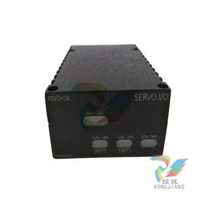 GE IS200WROBH1A is Used in PDIO Discrete Input/output Module. photo-3