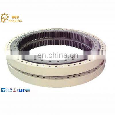 Non gear slew rings China Factory customized swing bearing