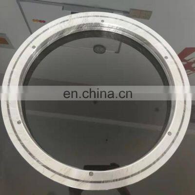 Made in China Top Factory 90-1Z16-0283-0590 Crossed Roller Slewing Bearing Excavator Slew Ring photo-5