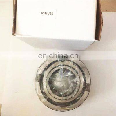 Good quality ASNU60 bearing ASNU60 One way clutch bearing ASNU60 automotive bearing NFS60