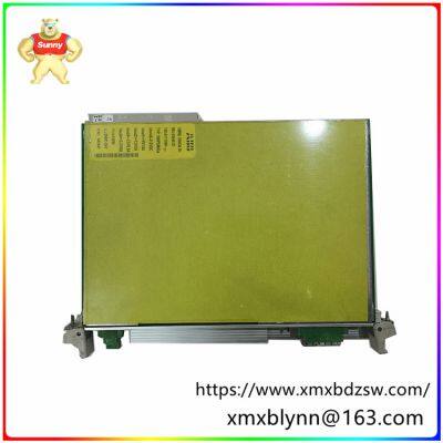 M2004HW Controller Module Power Supply Can be Managed