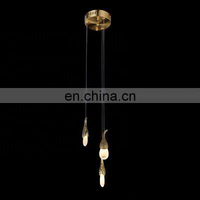 modern k9 crystal luxury flush ceiling chandelier natural rock crystal chandelier