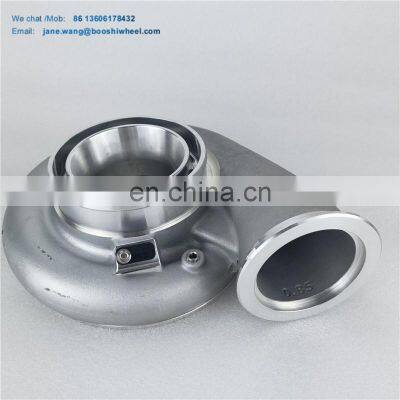 G42-1200 G42 compressor housing Standard Rotation  879779-5016S 860778-5006S for performance turbocharger