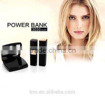 Shenzhen Les Beige Channel Power Bank 3000mah Wholesale Quality Choice photo-4