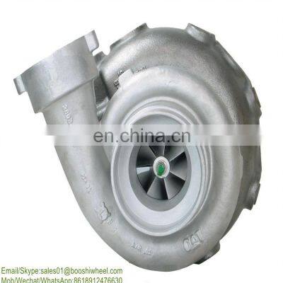 Tw9214 Turbocharger 102-0278 4p4606 3512b G3516 Sr4 466249-5003s Turbos for Cat Marine Industrial With G3516b 3516