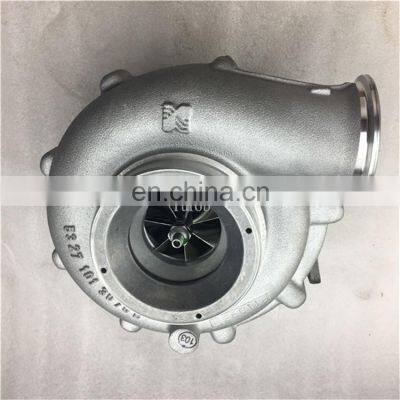 K27.2 Turbo 53279887188 53279880024 Turbocharger 10228268 53279707188 for D934 Engine photo-3