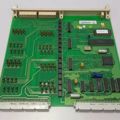 ABB DSDI 110A 57160001-AAA Digital Input Module