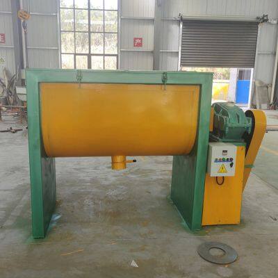 500kg Horizontal Mixer Machine