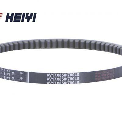 AV10X AV13X AV15X AV17X AV22X Kevlar Cogged V Belt Rubber Drive Belt for Bus/Car/Truck photo-5