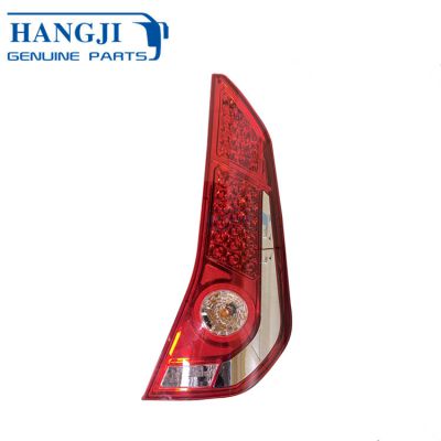 good price Universal bus lighting systems HJQ-2450 bus led tail light