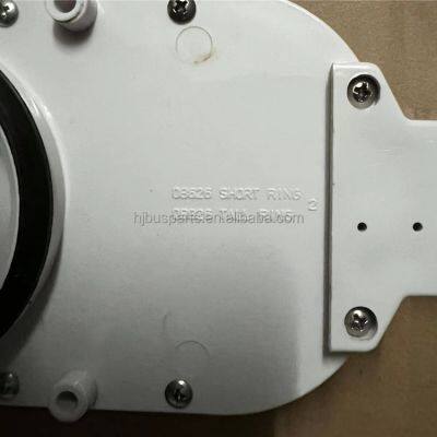 Guangzhou Auto Parts Market Higer King Long Bus Parts RA20-80 Drain Valve Toilet Valve Plate photo-6