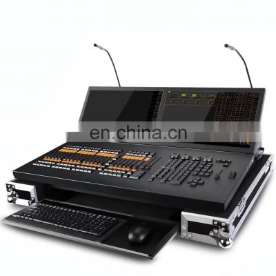 New Version Grand MA Stage Light DMX512 Controller Grand MA 2 DMX Lighting Console