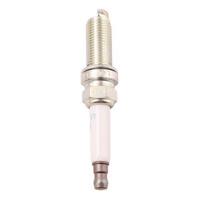 Wholesale Original Genuine NGK Spark Plug Single Iridium Gold LKAR8CI-8 93800 Car Engine Spark Plug for NISSAN(GR)