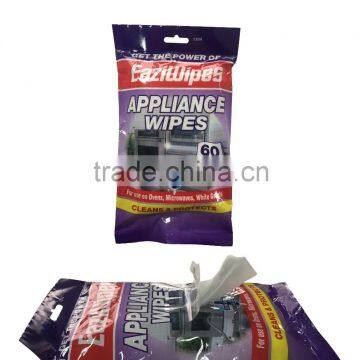 Home Appliance Clean Wipe