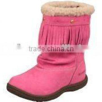 2012 Sheepskin Slippers eva snow boot