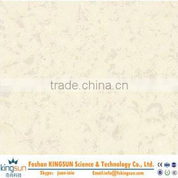 High hardness polished quartz stone/decorative quartz stone/various design artificial quartz stone slab