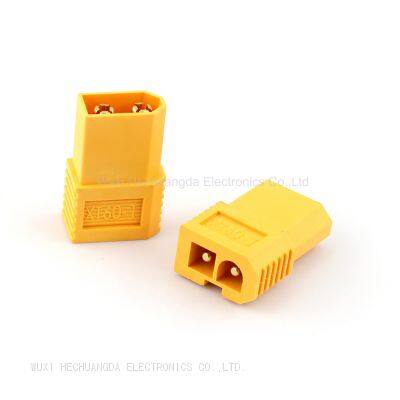 XT60 male to tamiya female adapter XT60-T RC connector