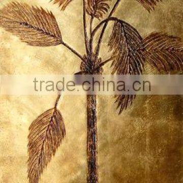 Good quality painting canvas