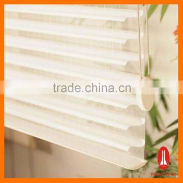 Curtain times Luxury Manual Shangri-la Blinds With Ball Chain Elegant Window Blinds