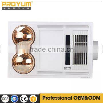 High quality Ceiling mounted Air-heating Bathroom heater