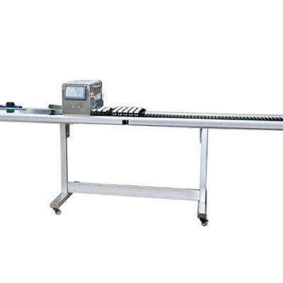 Highest Rated Expiry Date Carton Egg Jet Printer