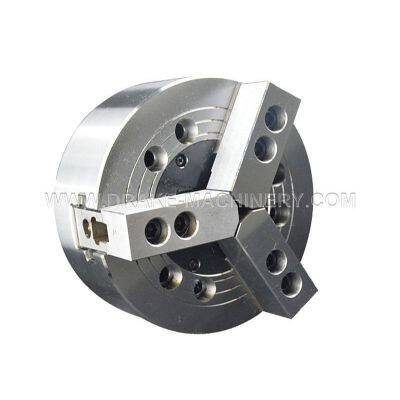 three jaw chuck