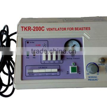 Veterinary Ventilator TKR-200C