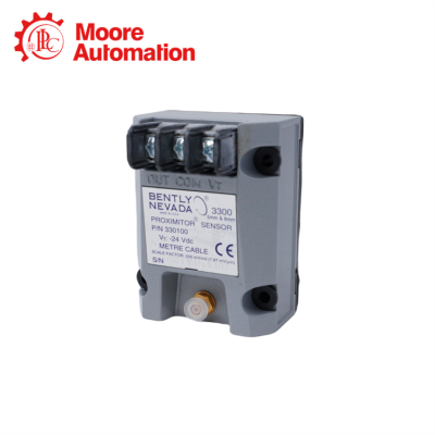 BENTLY NEVADA 330100-50-00 Proximitor Sensor BRAND NEW photo-5