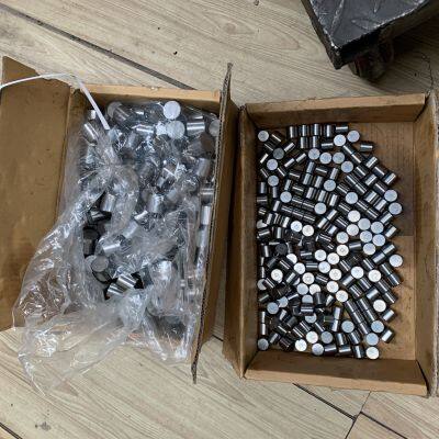 Internal Gear SP18A Slewing Bearing SP210 Slew Ring photo-4