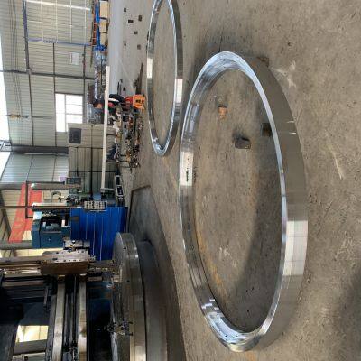 BROKK 180 Brokk110 Slewing Ring Bearings Price for PV Solar photo-3