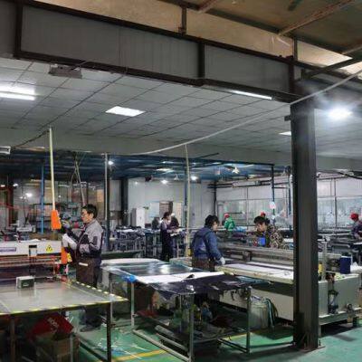 China Original Factory Supply Carbon Fiber Square Tube Carbon Rectangular Tubing photo-4