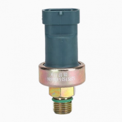 Excavator parts Hitachi EX120/200/350/300-5 distribution valve sensor pressure switch 4353686